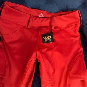 Equestrian Breeches Esprite equestrian wear